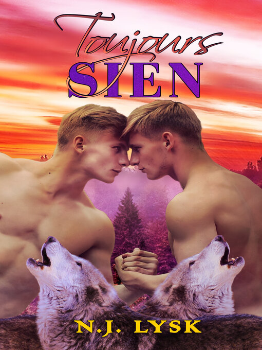 Title details for Toujours sien by N.J. Lysk - Available